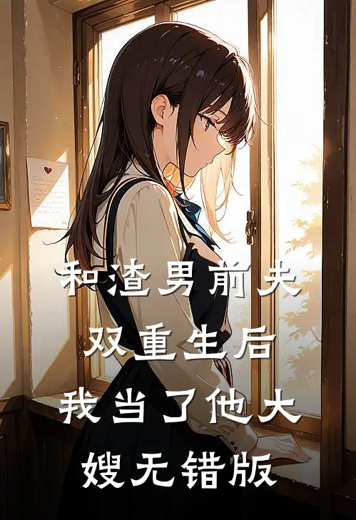 和渣男前夫双重生后，我当了他大嫂无错版