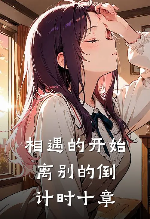 相遇的开始，离别的倒计时十章