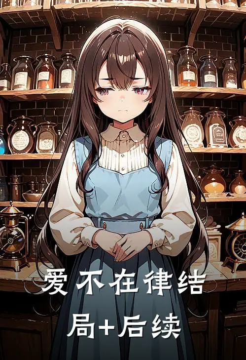 爱不在律结局+后续