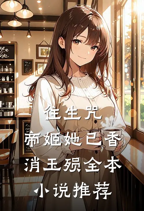 往生咒：帝姬她已香消玉殒全本小说推荐