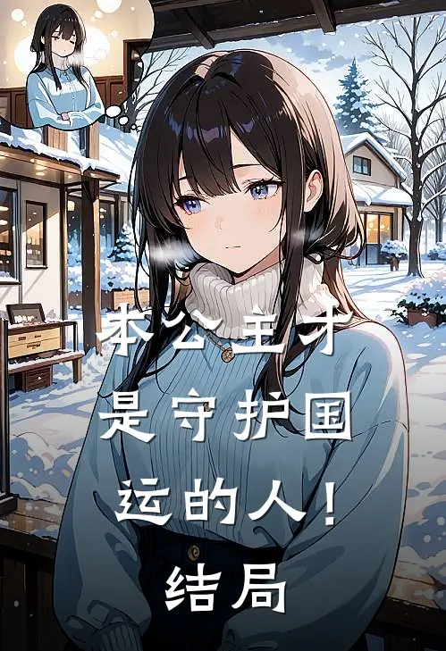 本公主才是守护国运的人！结局