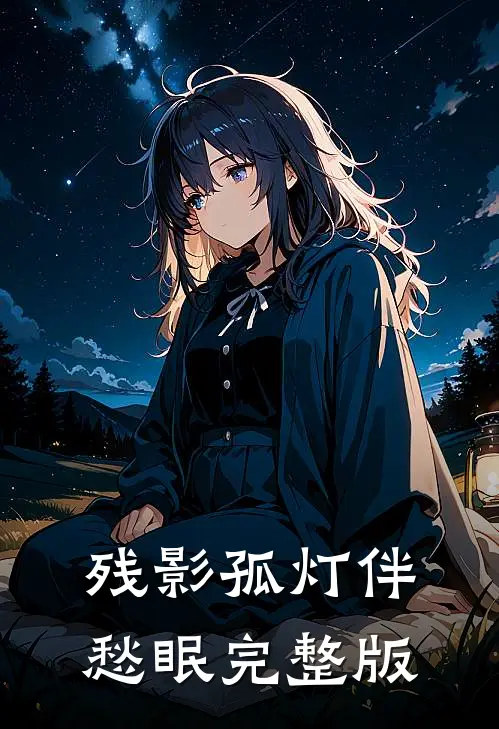 残影孤灯伴愁眠完整版
