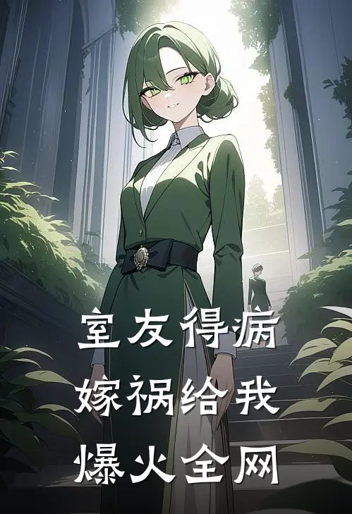 室友得病，嫁祸给我爆火全网