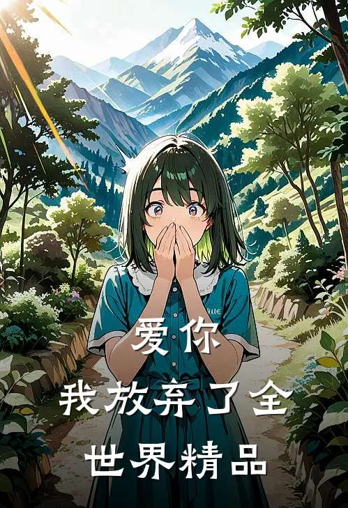 爱你，我放弃了全世界精品