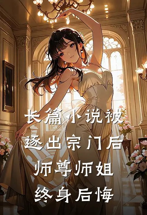 长篇小说被逐出宗门后，师尊师姐终身后悔