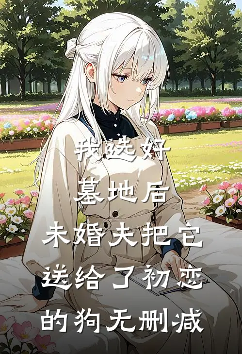 我选好墓地后，未婚夫把它送给了初恋的狗无删减