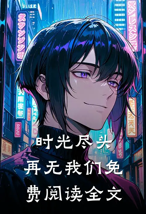 时光尽头，再无我们免费阅读全文