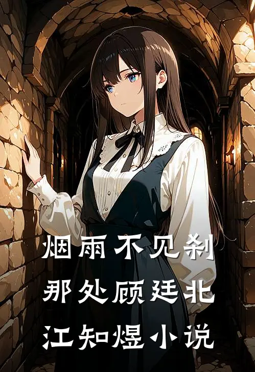 烟雨不见刹那处顾廷北江知煜小说