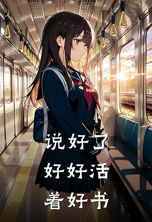 说好了，好好活着好书