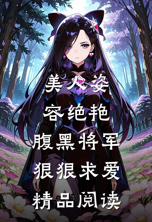 美人姿容绝艳,腹黑将军狠狠求爱精品阅读网