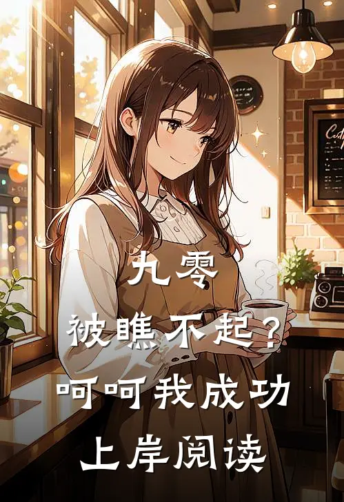 九零：被瞧不起？呵呵我成功上岸阅读