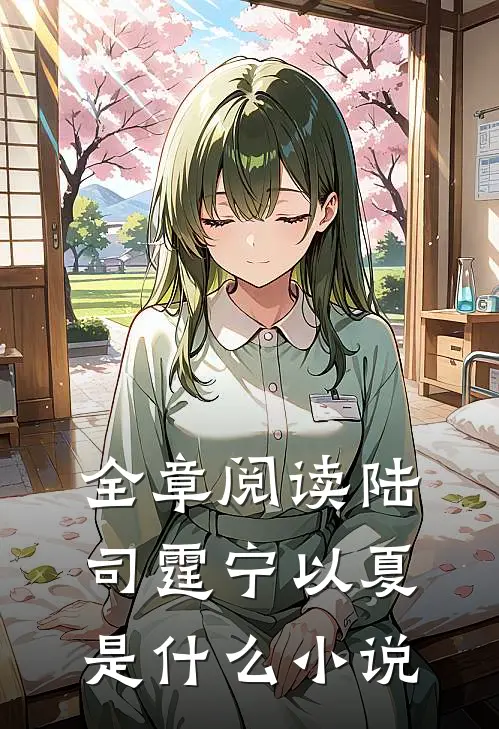 全章阅读陆司霆宁以夏是什么小说