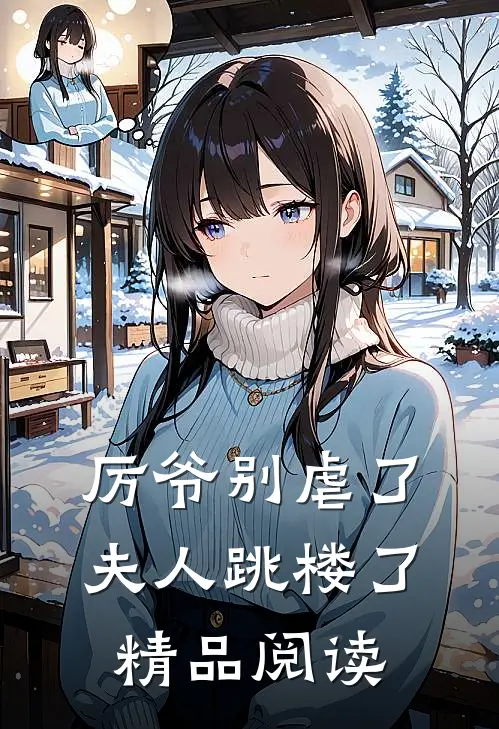 厉爷别虐了，夫人跳楼了精品阅读