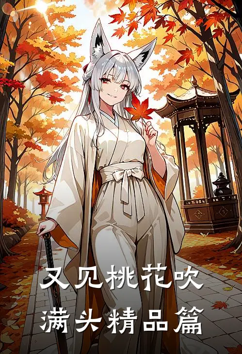 又见桃花吹满头精品篇