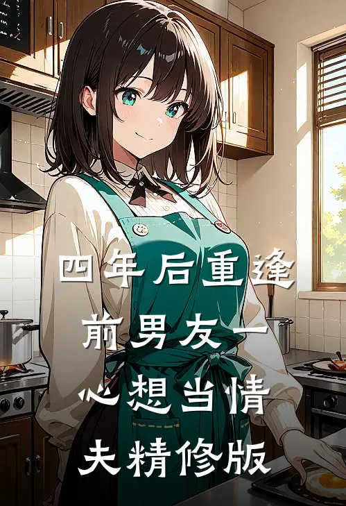 四年后重逢，前男友一心想当情夫精修版