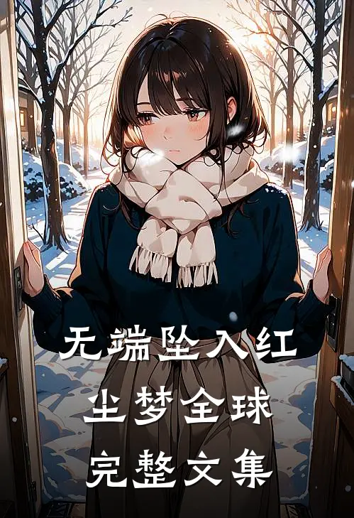 无端坠入红尘梦全球完整文集