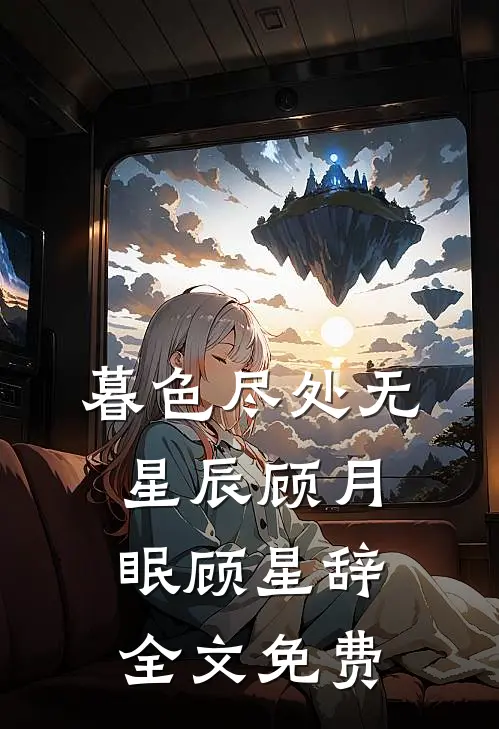 暮色尽处无星辰顾月眠顾星辞全文免费