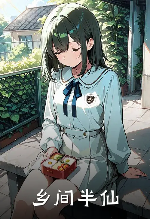 乡间半仙
