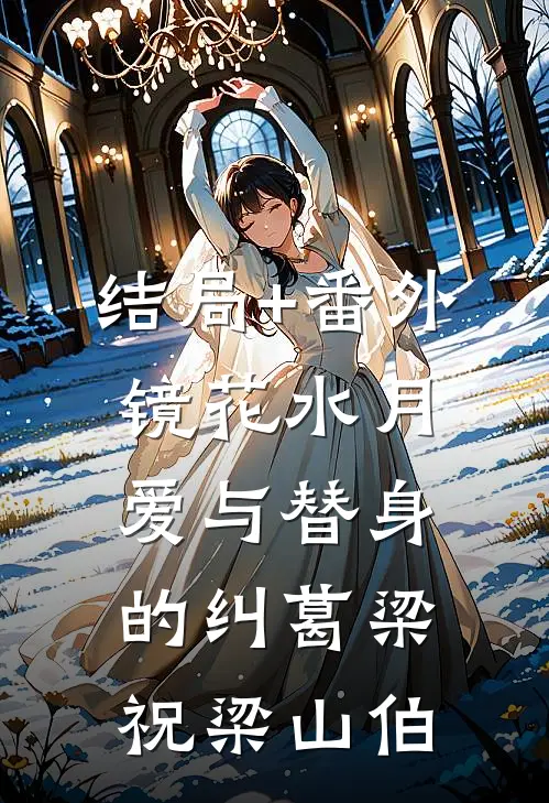 结局+番外镜花水月：爱与替身的纠葛梁祝梁山伯