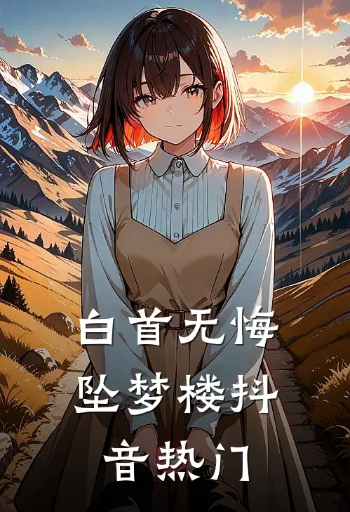 白首无悔坠梦楼抖音热门