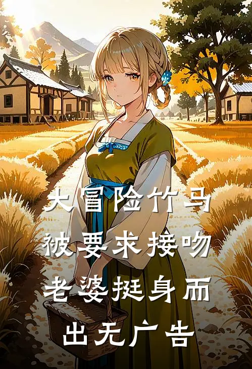 大冒险竹马被要求接吻，老婆挺身而出无广告