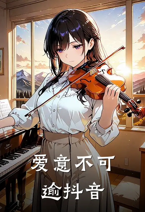 爱意不可逾抖音