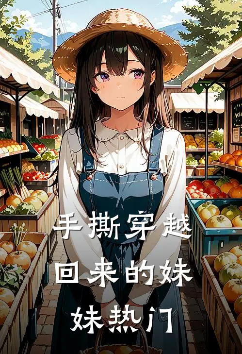 手撕穿越回来的妹妹热门