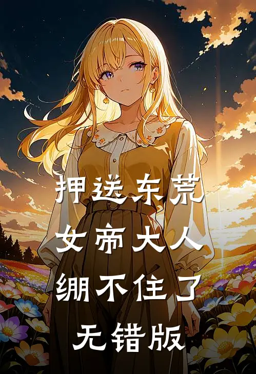 押送东荒，女帝大人绷不住了无错版