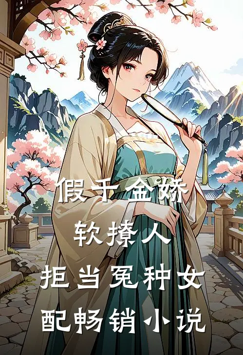 假千金娇软撩人，拒当冤种女配畅销小说