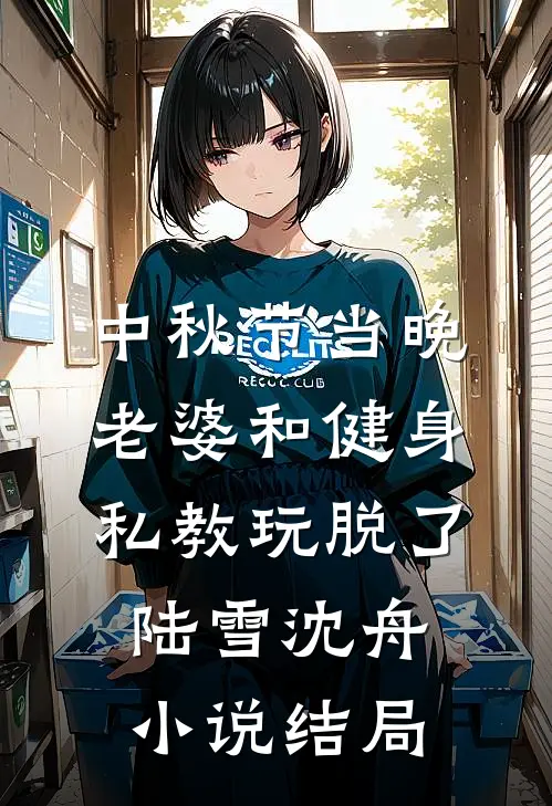 中秋节当晚，老婆和健身私教玩脱了陆雪沈舟小说结局