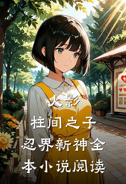 火影柱间之子,忍界新神全本阅读