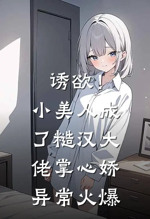 诱欲！小美人成了糙汉大佬掌心娇异常火爆