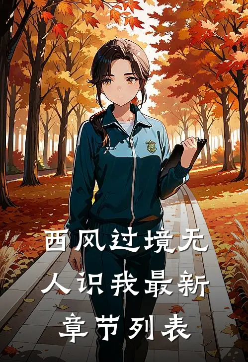 西风过境无人识我最新章节列表
