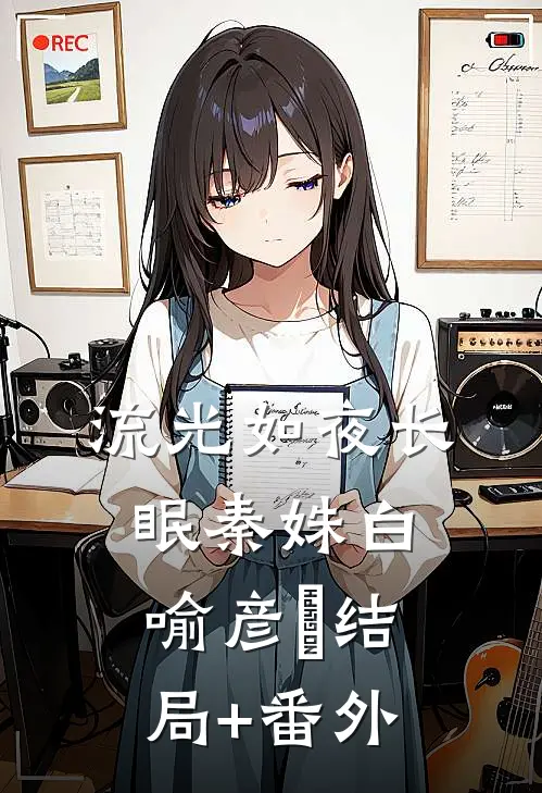 流光如夜长眠秦姝白喻彦烐结局+番外