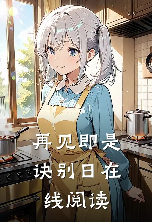 再见即是诀别日在线阅读