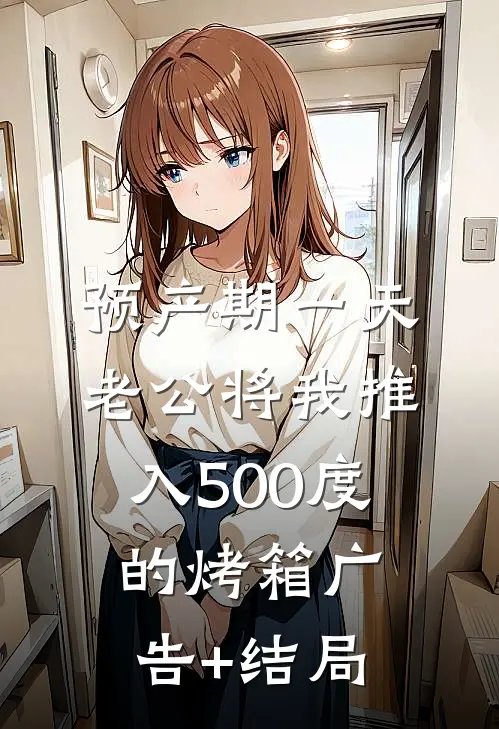 预产期一天，老公将我推入500度的烤箱广告+结局