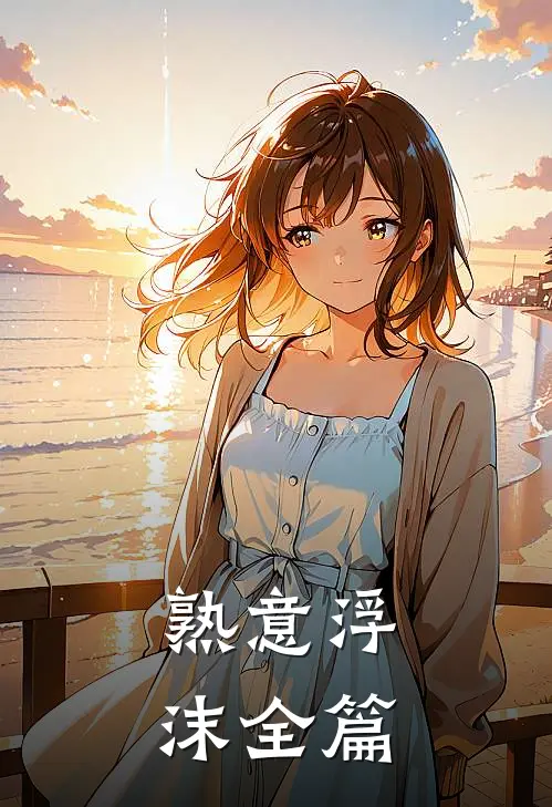 熟意浮沫全篇