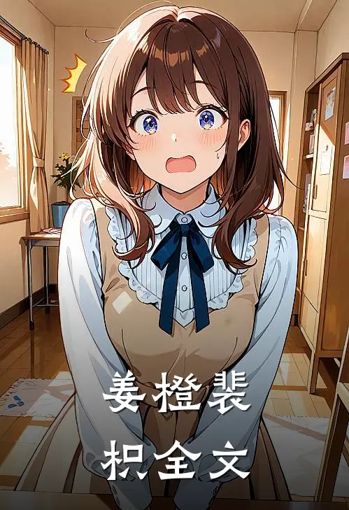 姜橙裴枳全文