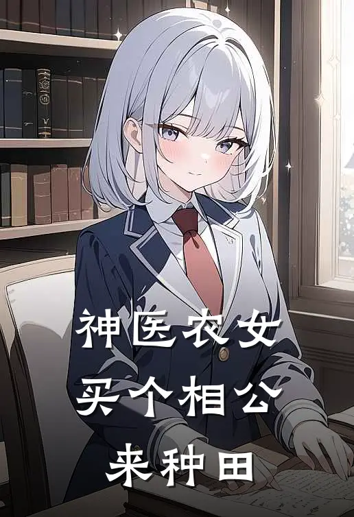 神医农女:买个相公来种田