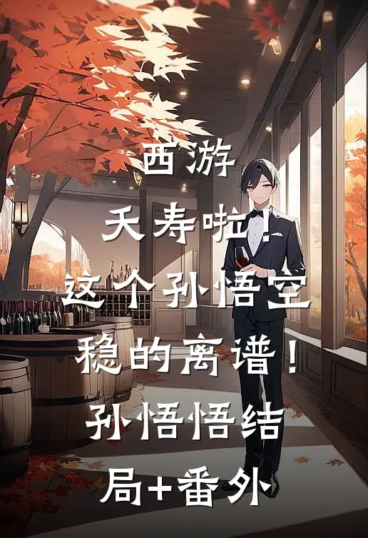 西游：夭寿啦！这个孙悟空稳的离谱！孙悟悟结局+番外