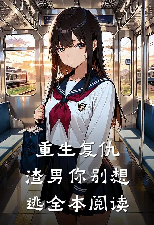 重生复仇：渣男你别想逃全本阅读