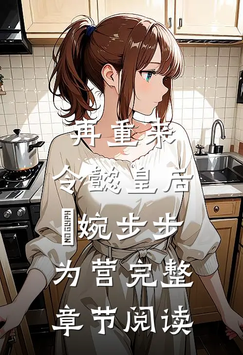 再重来：令懿皇后嬿婉步步为营完整章节阅读