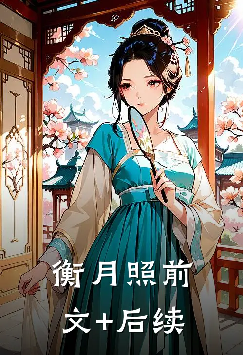 衡月照前文+后续