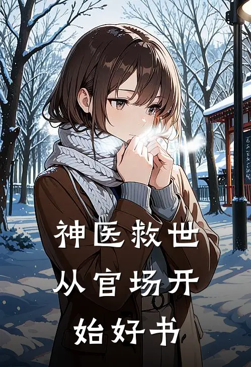 神医救世：从官场开始好书