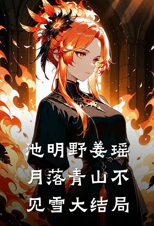 池明野姜瑶月落青山不见雪大结局