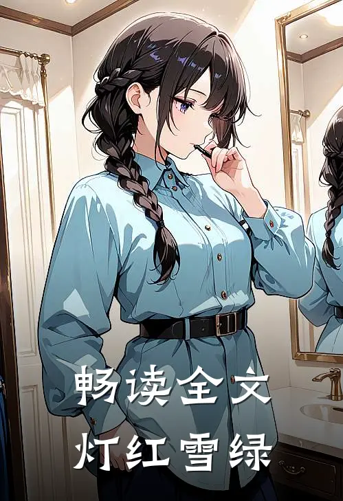 畅读全文灯红雪绿
