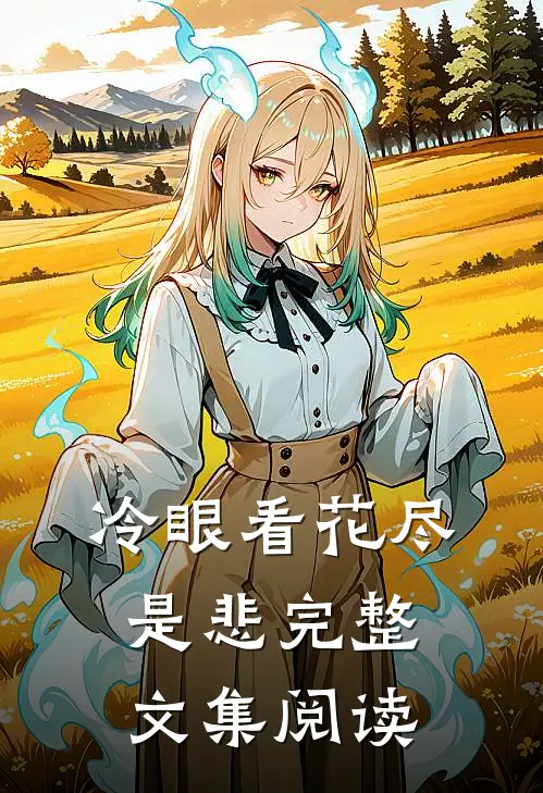 冷眼看花尽是悲完整文集阅读