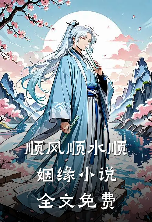顺风顺水顺姻缘小说全文免费