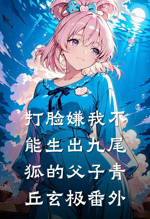 打脸嫌我不能生出九尾狐的父子青丘玄极番外