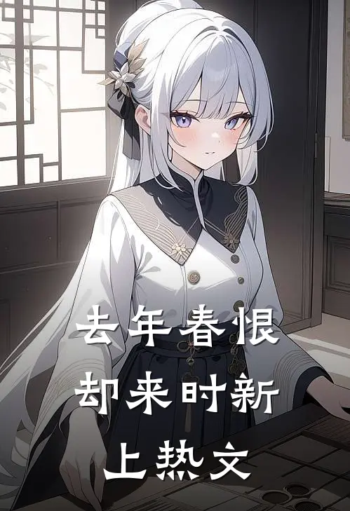 去年春恨却来时新上热文